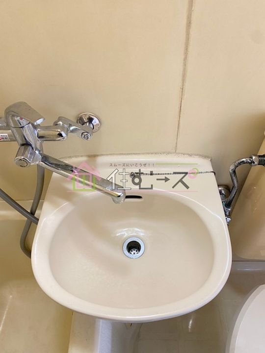 ウィンライフ中野の内装