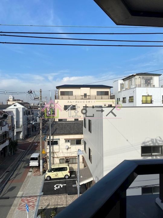 ウィンライフ中野のその他画像