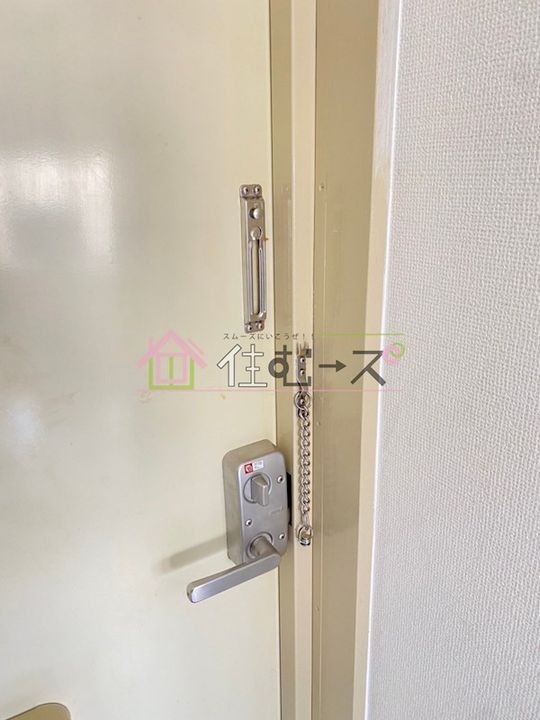 ウィンライフ中野のその他画像