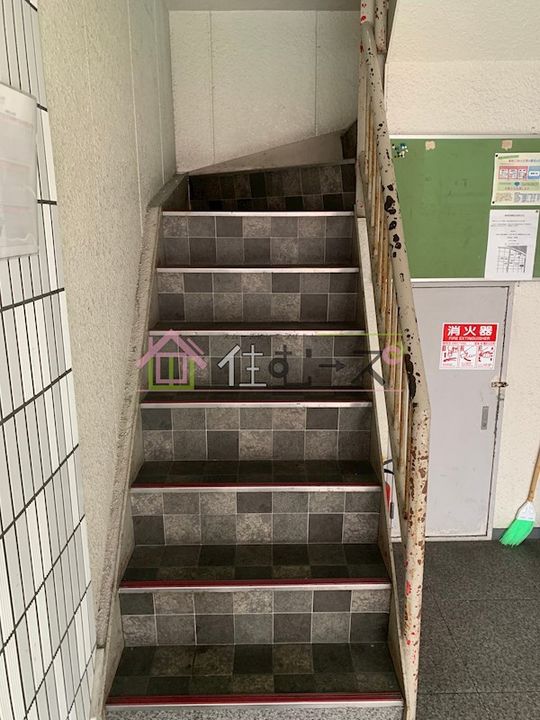 ウィンライフ中野のその他画像