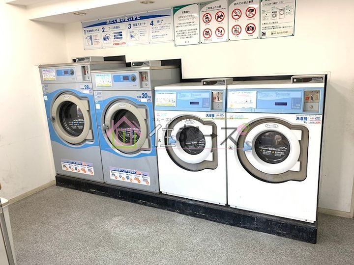 ウィンライフ中野のその他画像