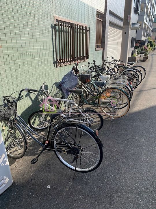 ウィンライフ中野のその他画像