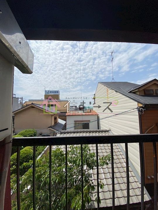 RIZEONE関目Iのその他画像