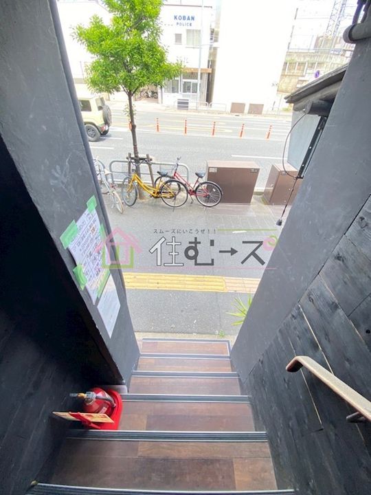 RIZEONE関目Iのその他画像