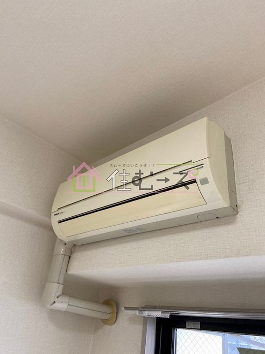 シティアリーナ阿波座西のその他画像