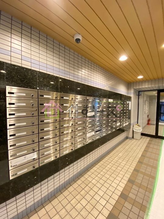 シティアリーナ阿波座西のその他画像