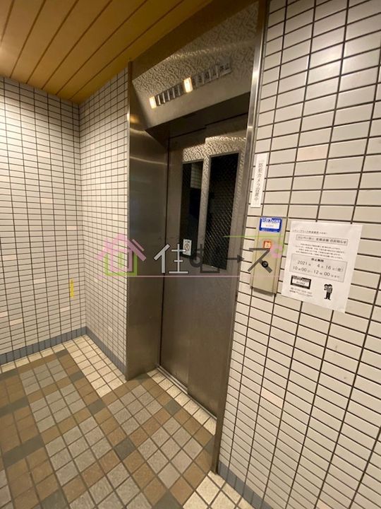 シティアリーナ阿波座西のその他画像