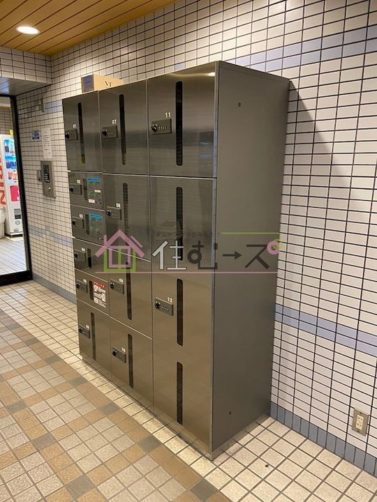 シティアリーナ阿波座西のその他画像