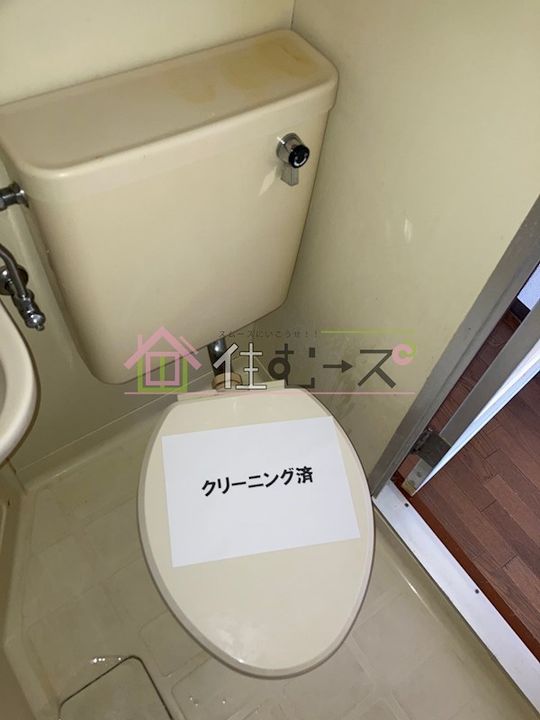 カイザ71の内装