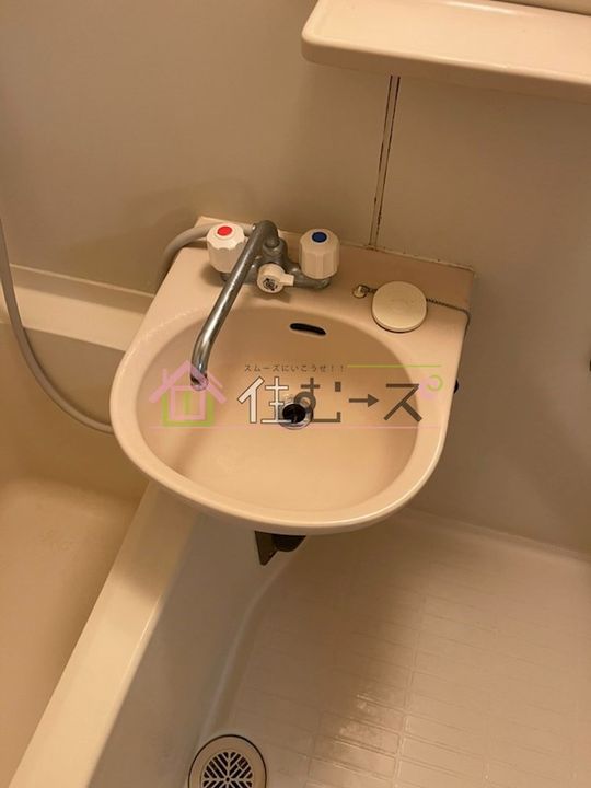 アビテIIの内装