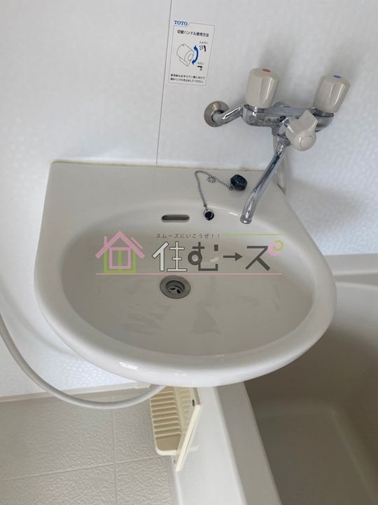アーバンハイツ海老江の内装