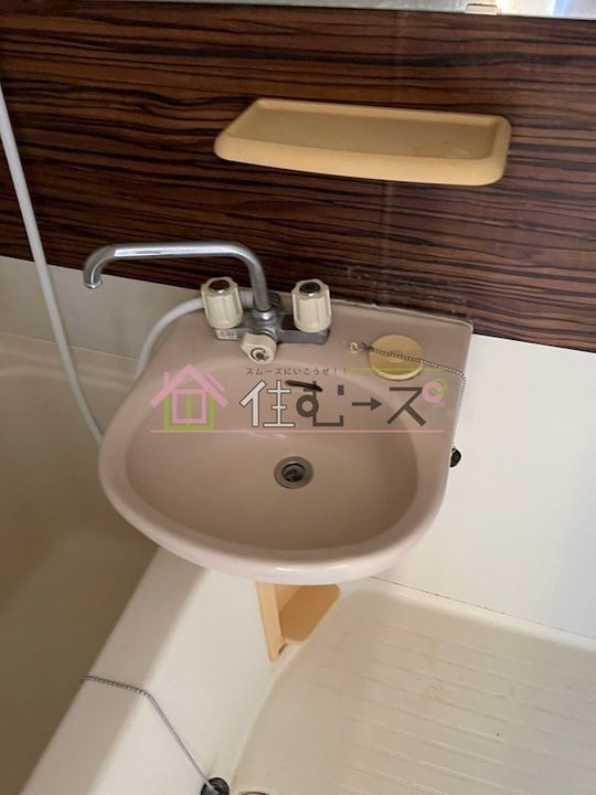 アドヴァン住之江の内装