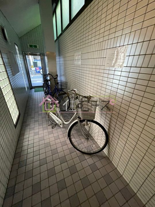 アドヴァン住之江のその他画像