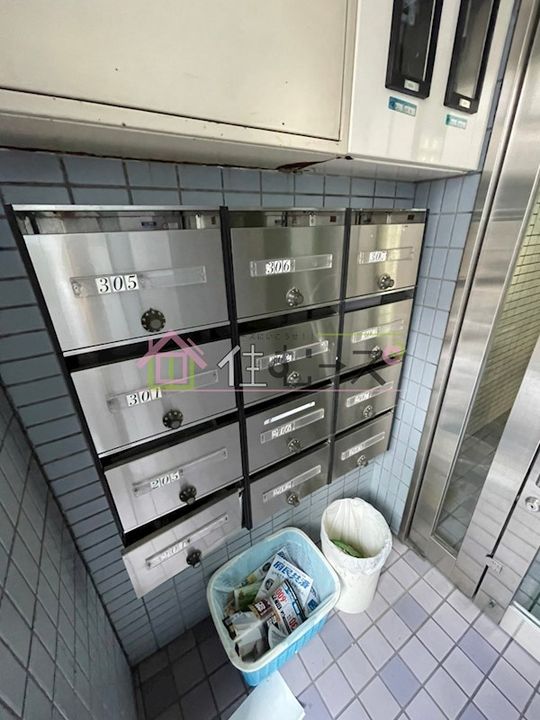 アドヴァン住之江のその他画像