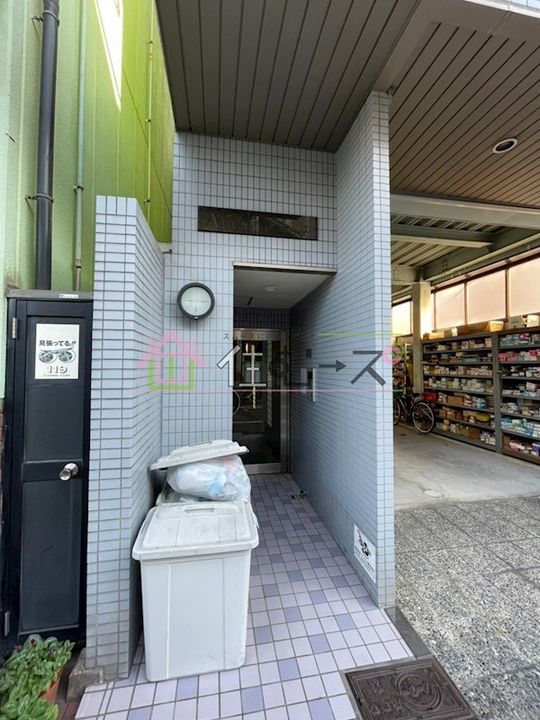 アドヴァン住之江のその他画像