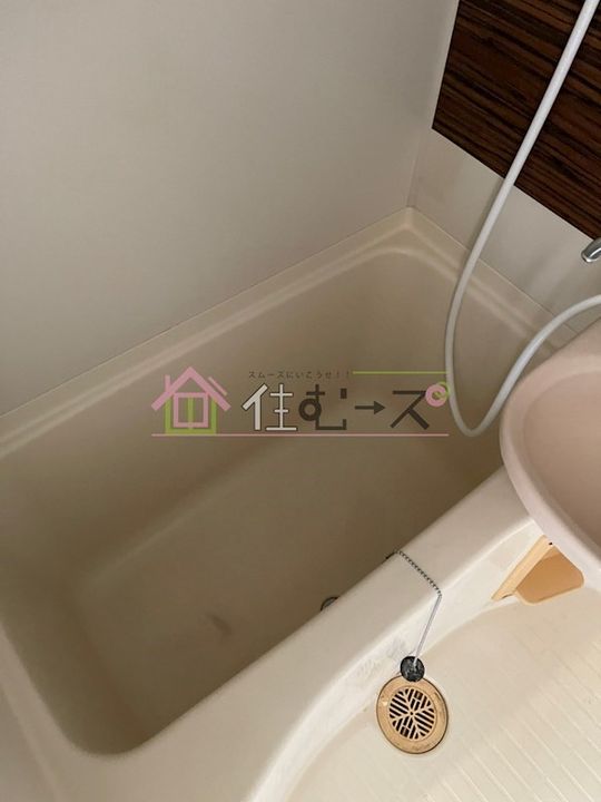 アドヴァン住之江の風呂