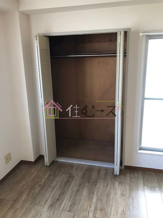 ブルーメイトの内装