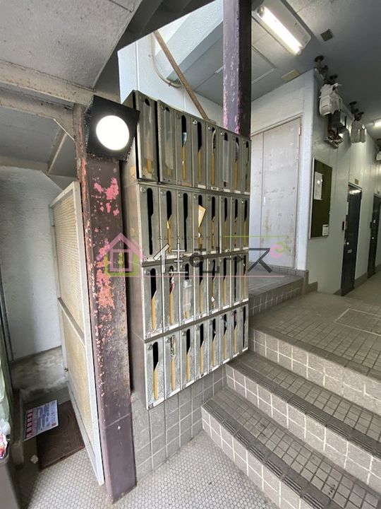 ブルーメイトのその他画像