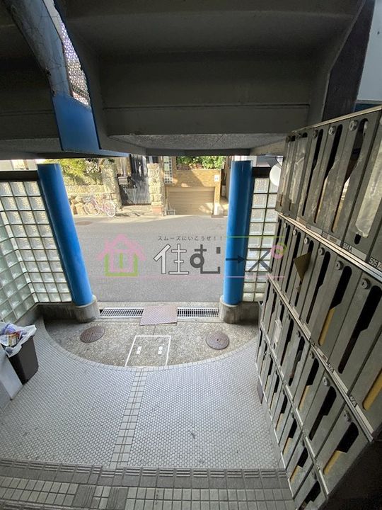 ブルーメイトのその他画像