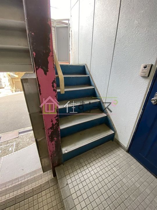 ブルーメイトのその他画像