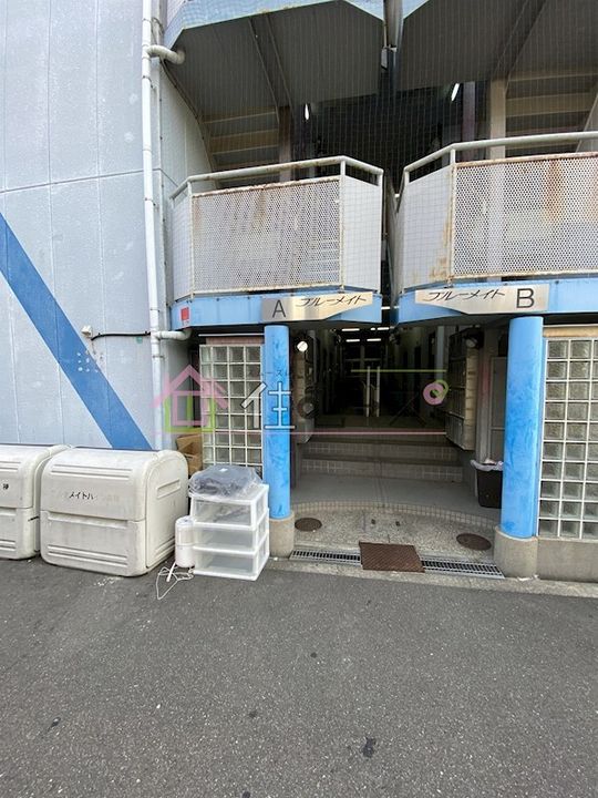 ブルーメイトのその他画像