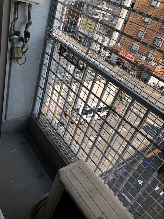 ブルーメイトの内装