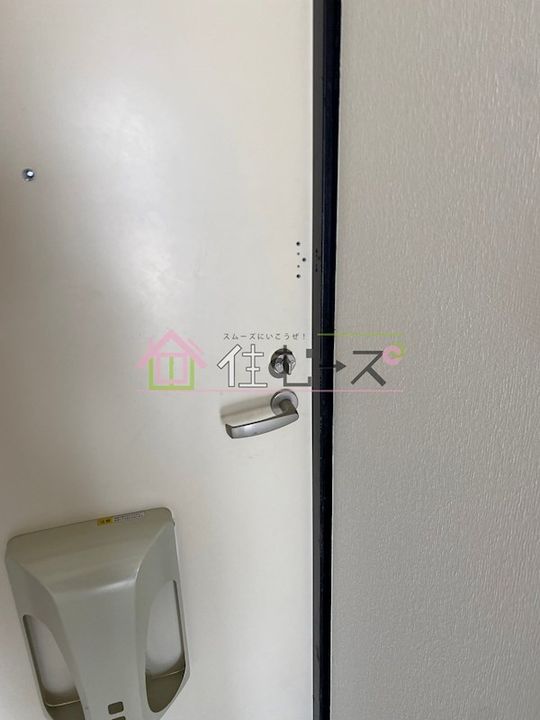 住之江I番館のその他画像