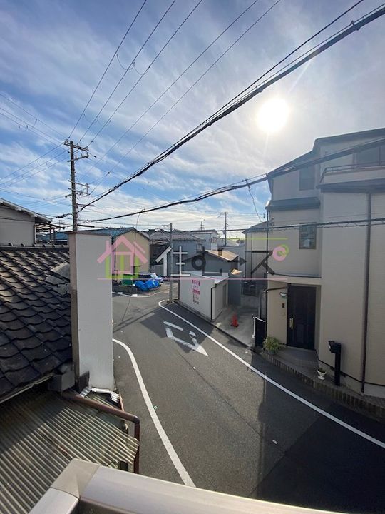 住之江I番館のその他画像