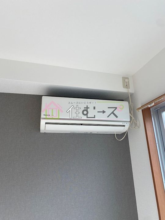 住之江I番館のその他画像