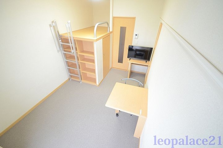 レオパレスNSクロスRのその他画像