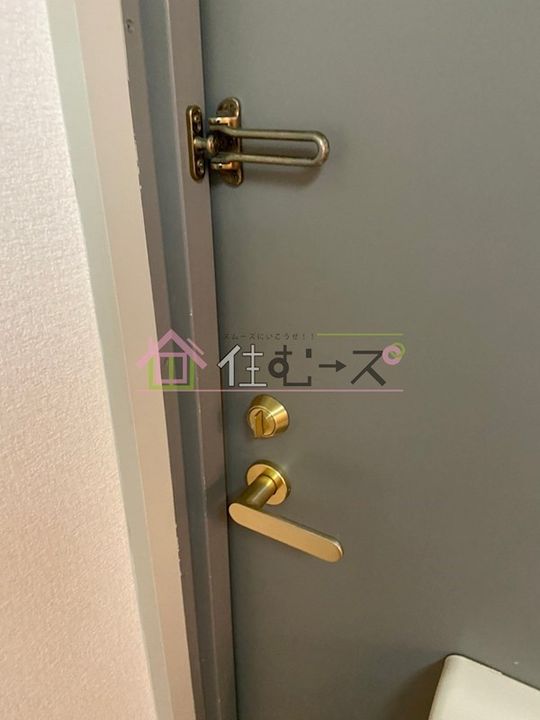 アメニティ関目のその他画像