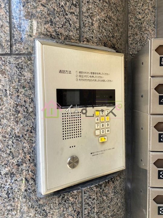 アメニティ関目のその他画像