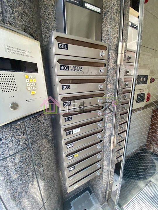 アメニティ関目のその他画像