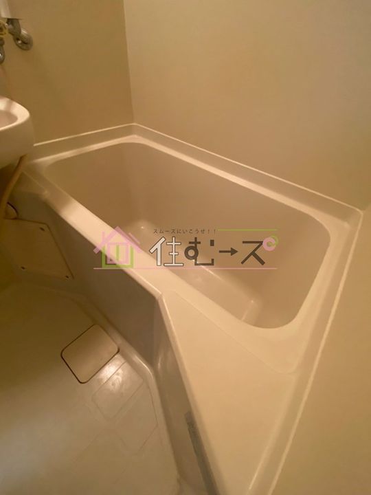 アメニティ関目の風呂