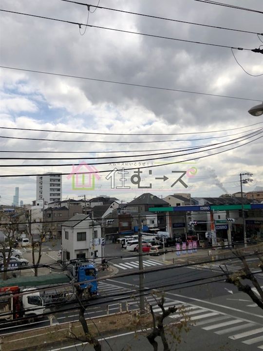 グランキューブ大正通りのその他画像