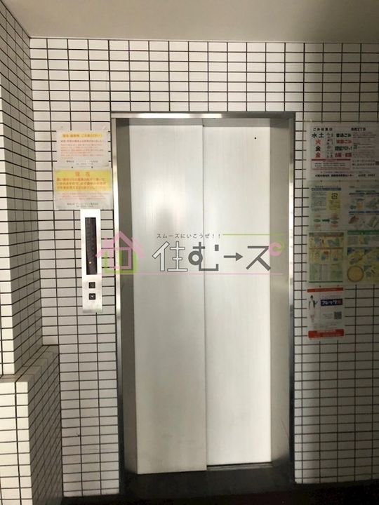 グランキューブ大正通りのその他画像