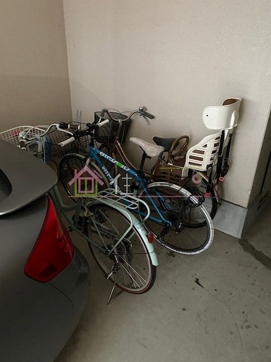 サンハイツIIのその他画像