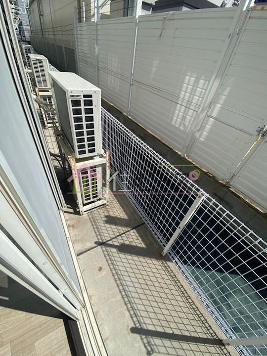 グリシーヌ壱番館の内装