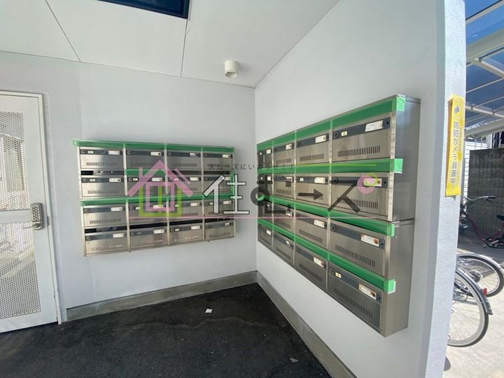 グリシーヌ壱番館のその他画像