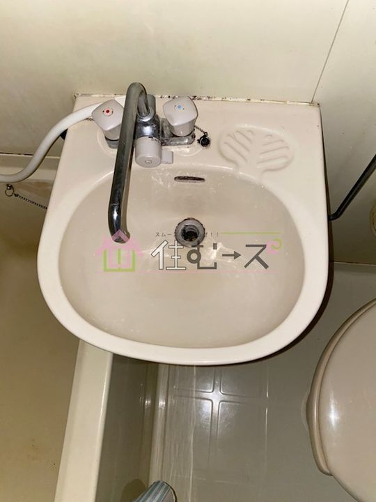 エミネント我孫子の内装