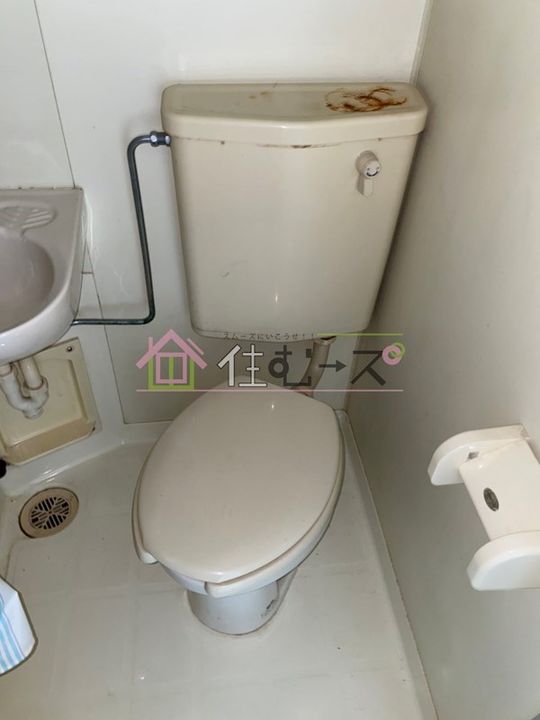 エミネント我孫子の内装