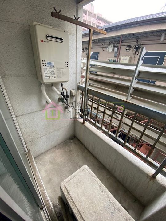 エミネント我孫子の内装