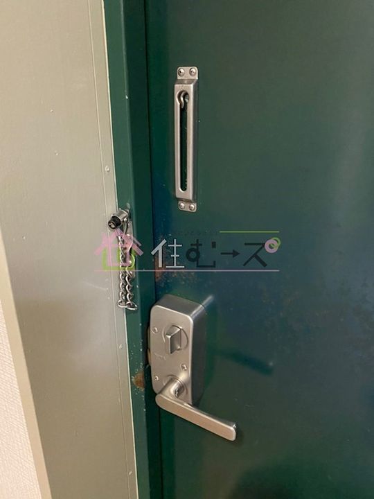 クレスト松本のその他画像