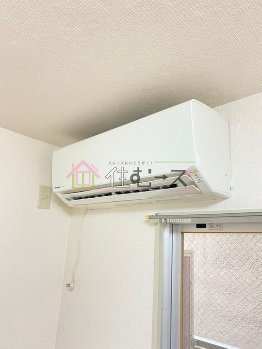 クレスト松本のその他画像