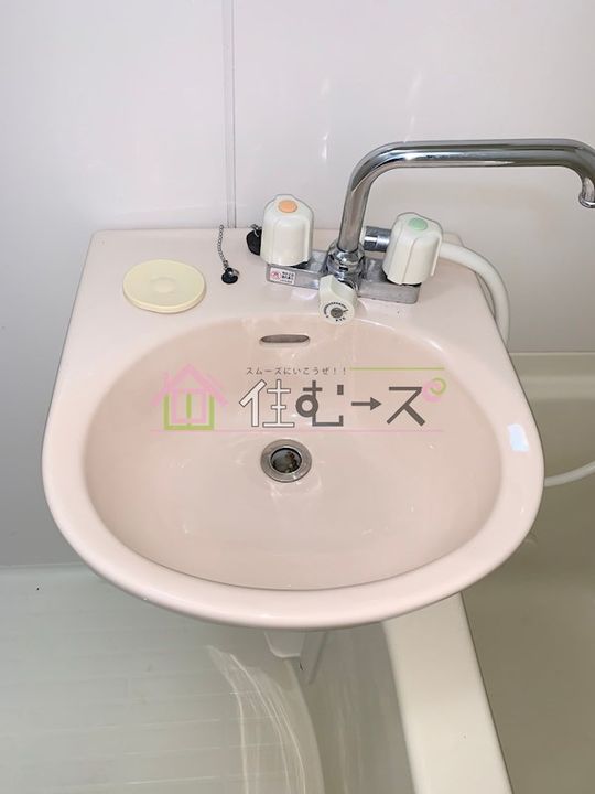 貴王天満橋の内装