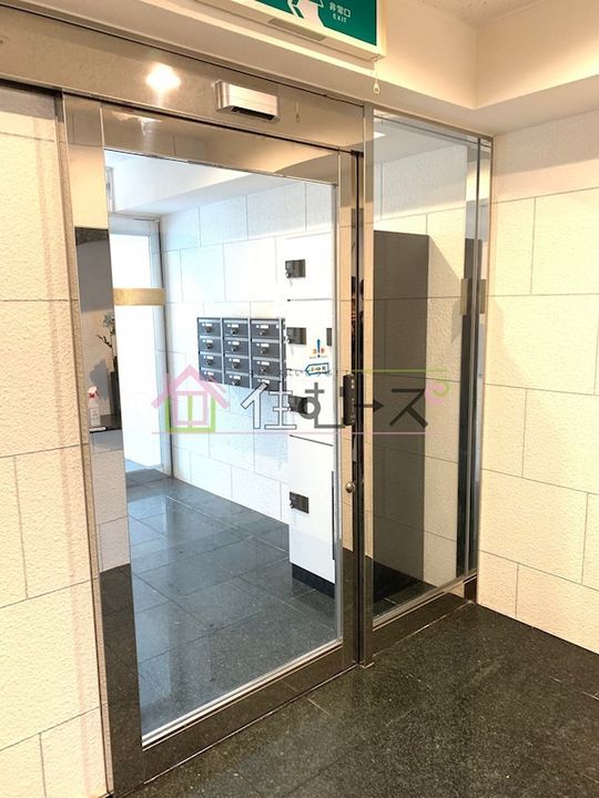 貴王天満橋のその他画像
