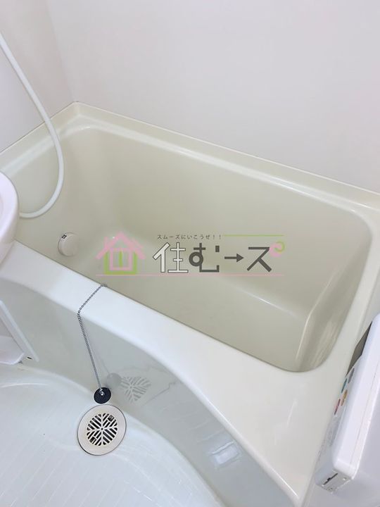 貴王天満橋の風呂