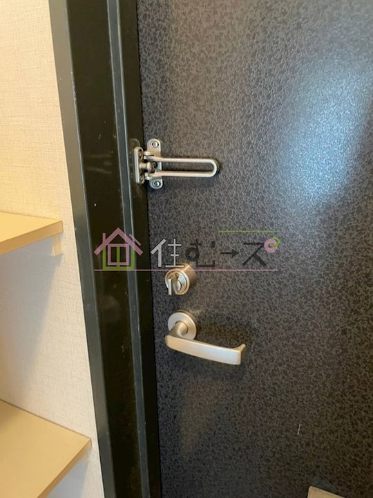 昭和グランドハイツ大淀のその他画像