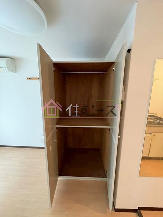 昭和グランドハイツ大淀の内装