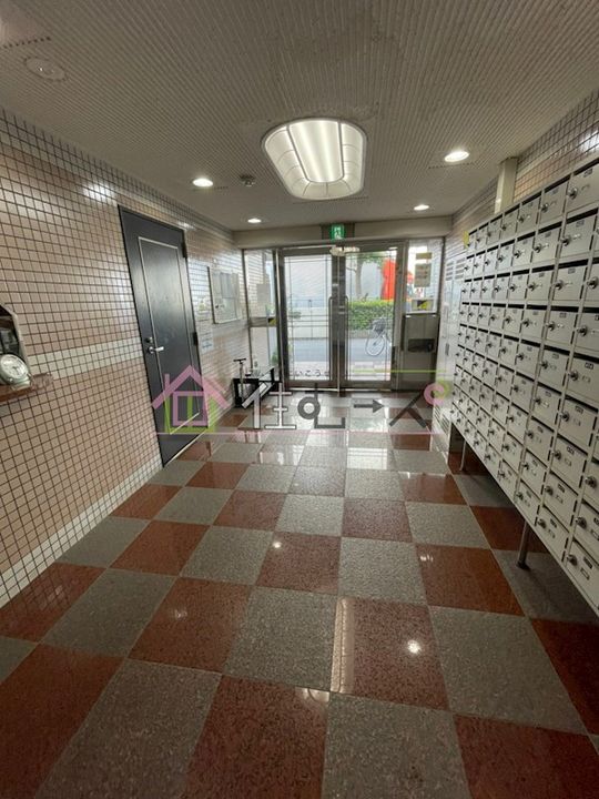 昭和グランドハイツ大淀のその他画像